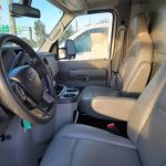 2022 Ford Econoline E-350 Super Duty (Affordable Automobiles)