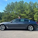 2016 BMW 750i 750 i 750-i  PRICED TO SELL! - $30,999 (2604 Teletec Plaza Rd. Wake Forest, NC 27587)