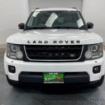 2016 *Land Rover* *LR4 *4WD 4dr HSE Silver Edition* Fuj - $24,950 (Auto Park Imports)