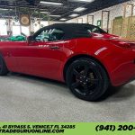 2007 Pontiac Solstice   Convertible - $10,991 (Trade Guru)