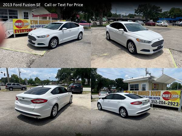 2013 KIA BAD CREDIT OK REPOS OK IF YOU WORK YOU RIDE - $422 (Credit Cars Gainesville)