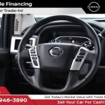 2021 Nissan Titan 4WD 4D Crew Cab / Truck SV (call 205-946-3890)