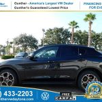 $19,995 - 2018 Alfa Romeo Stelvio Sport - $310 (Per Month O.A.C.)