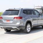 2018 Volkswagen Atlas Gray Call Today! - $21900.00 (Austin)