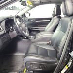2016 Toyota Highlander XLE V6 suv Midnight Black Metallic - $22,886 (CALL 812-413-2582)