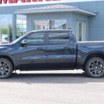 2020 RAM 1500 CREW CAB Truck Dodge REBEL PICKUP 4D 5 1/2 FT CREW CAB - $46,988 (Marketplace Auto)