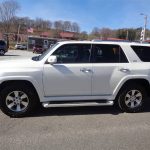 2012 Toyota 4Runner 4WD V6 SR5 *White* - $15,995 (Franklin, North Carolina)