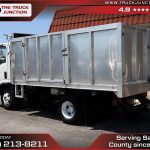 2013 Isuzu NPR DSL REG AT ECOMAX NPR DSL REG AT ECO MAX NPR DSL REG AT - $29,995 (The Truck Junction)