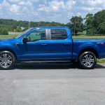 2022 Ford F150 STX - $31,499 (Spartanburg)