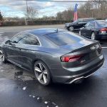 2018 Audi RS 5 2.9T - $51,995 (+ Drive World)