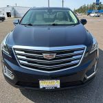 2017 Cadillac XT5 Luxury AWD - $23,998 (Mora)