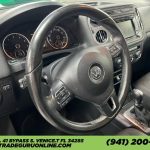 2015 Volkswagen Tiguan VW S SUV - $7,991 (Trade Guru)