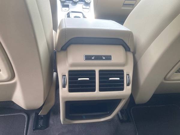 2014 Range Rover Evoque for sale - $11,500