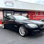 2014 BMW 7-Series 750Li - $19,395 (+ Modus Auto Group LLC)