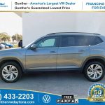 $29,995 - 2021 Volkswagen Atlas 20T 20 T 20-T SE wTechnology - $465 (Per Month O.A.C.)