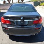 2012 BMW 7 Series - Warranty and Financing Available! - $11500.00
