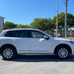 2014 Volkswagen Touareg 4dr 3.6L Sport - $19,869