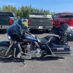 2012 Harley-Davidson Electra Glide Ultra Classic - $12,055 (+ Northpointe Motors)