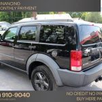 2007 Dodge Nitro SXT 4WDSUV FOR - $4,950 (101 Creekside Dr. Johnson City, TN 37601)