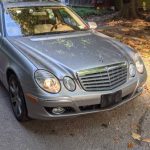 2008 Mercedes E350 4Matic - $14,000 (Athens)