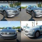 $18,995 - 2019 Volkswagen Jetta - $294 (Per Month O.A.C.)