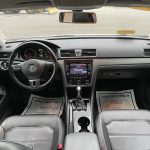 2015 Volkswagen Passat 1.8T Limited Edition - $9,900 (01757)
