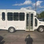 2010 Ford E350 Super Duty Cutaway - On the Road Pricing! - $15500.00