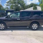 2015 Nissan Armada SV Sport Utility 4D - $14,495 (+ Longwood Auto)