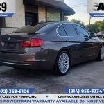 $289/mo - 2013 BMW 3 Series 328i 328 i 328-i Sedan 4D 4 D 4-D - $9,995 (Ally Auto LLC)