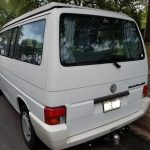 1993 VW Eurovan Bus Westfalia MV Camper - $8,499 (Austin)