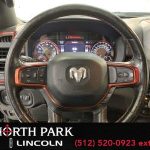 2019 Ram 1500  Rebel - truck - $38,995 (Ram 1500 Diamond Black Crystal)