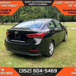 2019 Hyundai BAD CREDIT OK REPOS OK IF YOU WORK YOU RIDE (NO MINIMUM DOWN PAYMENT!)