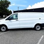 2018 Mercedes-Benz Metris Cargo - Financing Available! - $14900.00