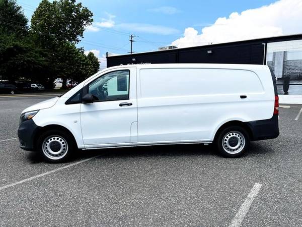 2018 Mercedes-Benz Metris Cargo - Financing Available! - $14900.00