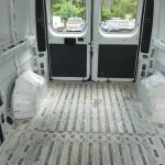 2021 *Ram* *ProMaster Cargo Van with warranty - $28,950 (Carsmart Auto Sales /carsmartmotors.com)