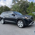 *2022* *Volkswagen* *Atlas* *2.0T SE w/Technology* - $31,106 (_Volkswagen_ _Atlas_ _SUV_)