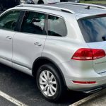 2012 VW Touareg TDI - $11,999 (Roanoke)