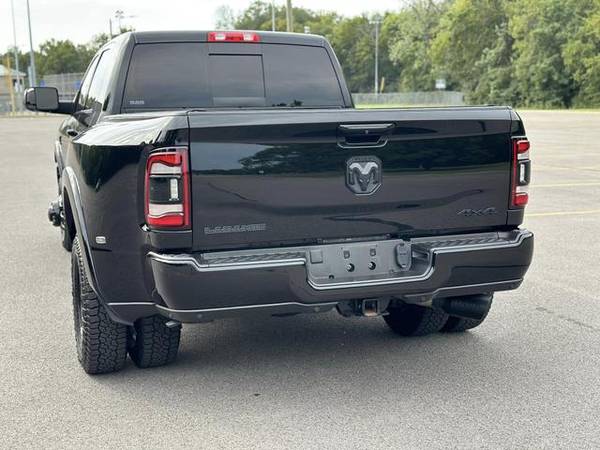 2021 Dodge Ram 3500 6.7L Laramie Cummins Turbo Diesel AISIN Transmissi - $74,900