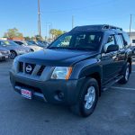 2008 Nissan Xterra X 4X4 SUV*LOW MILES*WE FINANCE*CALL NOW*MUST SEE* - $11,750 (Sacramento)