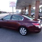 2010 HONDA ACCORD EX-L**WE FINANCE** - $12,500 (Danville)