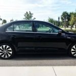 2014 Volkswagen JETTA SEDAN HYBRID SEL PREMIUM LEATHER COLD AC RUNS GREAT - $11,888 (+ Gulf Coast Auto Brokers)