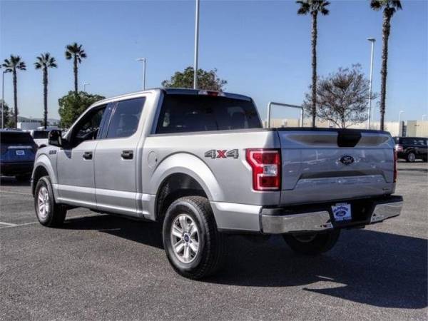 2020 Ford F-150 XLT * CALL TODAY .. DRIVE TODAY! O.A.D. * (** FAST APPROVALS! SE HABLA ESPANOL! **)