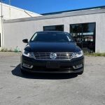 2015 Volkswagen CC 4dr Sdn DSG Sportline - $15,869