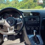 2016 Volkswagen GTI - $16,799 (4175 Apalachee pkwy)