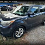 2009 Ford BAD CREDIT OK REPOS OK IF YOU WORK YOU RIDE - $311 (Credit Cars Gainesville)
