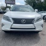 2015 LEXUS RX 4DR - $18,850 (+ New Life Auto Sales)