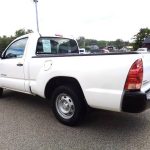 2008 Toyota Tacoma Pick Up Truck LOW Miles 5-Speed 1-Owner A/C - $12,990 (Hampton NH RT1)