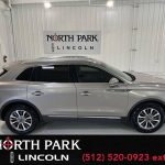 2019 Lincoln Nautilus  Select - SUV - $26,495 (Lincoln Nautilus Iced Mocha Premium)