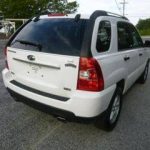 2009 Kia SPORTAGE LX V6 4WD (Cars Starting at $2,995)