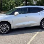 2020 Chevrolet Blazer FWD 4D Sport Utility / SUV Premier (call 205-793-9943)
